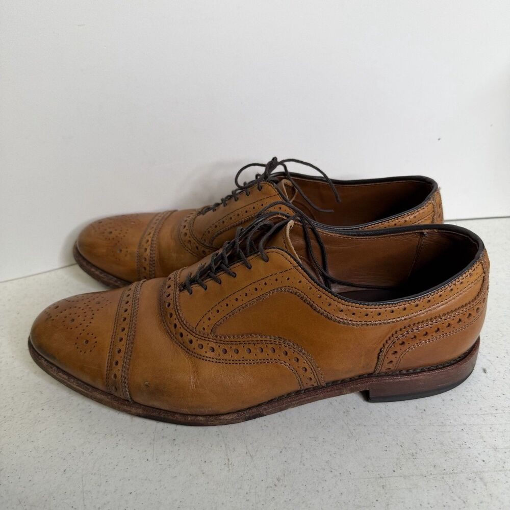 Allen Edmonds Strand Shoes